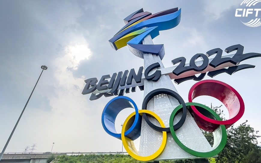 Bắc Kinh cấm máy bay nhỏ hoạt động trong thời gian Thế vận hội mùa Đông